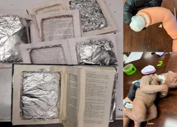 “가족 비즈니스 된 마약” .. 호주로 마약 보내던 LA 중국인 일가족 적발