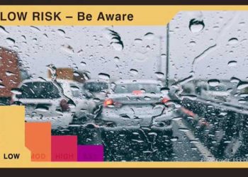 LA 오늘까지 비…이번 주말부터 다시 많은 비