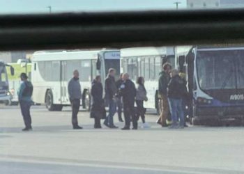 LA 행 유나이티드 보잉 787 폭파위협, 시카고 긴급착륙