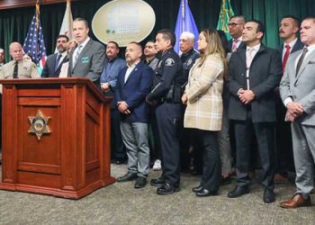 사우스LA 연쇄총격, “불특정 다수 겨냥 묻지마 범죄였다”