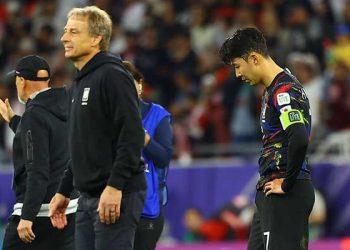 “클린스만 감독 잘못”…전략전술 없고 유럽파만 혹사