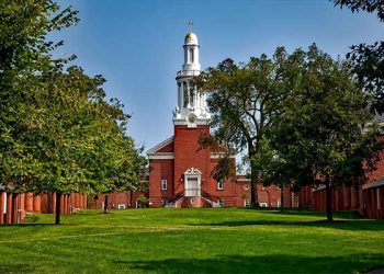 SAT 복원 빠르게 확산…예일대도 내년부터 의무화