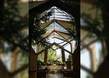 팔로스버디스 명소 ‘글래스 처치’ 영구폐쇄…붕괴위험