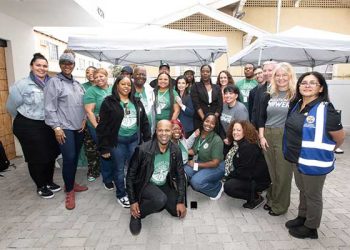 LA 노숙자 27명, 영구 임대주택 입주…패스웨이홈 프로젝트 성과