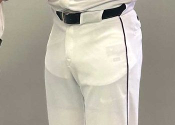 속 다 비치는 낯 뜨거운 메이저리그 유니폼 논란