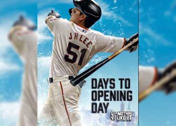 멜빈 감독 “샌프란 개막전 1번타자, 이정후 아니면 충격”