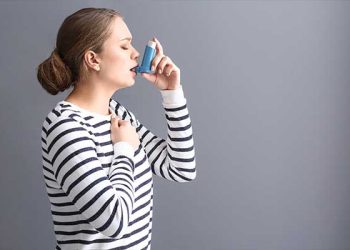 폐암만큼 무서운 만성폐쇄성폐질환…”천식과 혼동 금물”