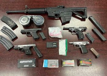 “샌버나디노는 지금 전쟁 중”… 갱단과 전면전 선포