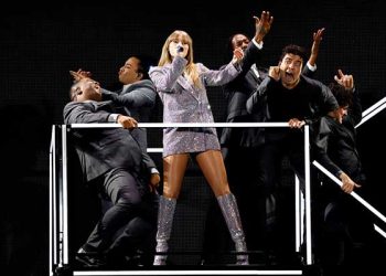 이제부터 그녀의 모든 것은 역사가 된다