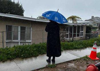 “너무 불안해” 곳곳 지반침식, 주택붕괴 위험..팔로스버디스 주민들, 주정부 비상대책요구