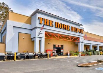 LA 홈디포 매장서 폭행난동 남성, 경비원 총 맞고 사망