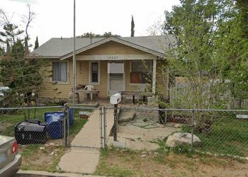 LA 터헝가 주택서 방화살인…”아들이 아버지 살해 후 방화”