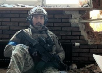 러시아 “한국인 용병 15명 우크라 편 참전…5명 사망”