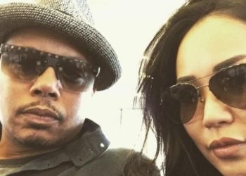 [화제]배우 테런스하워드∙한인 박미라씨 부부 탈세혐의..”하워드, 90만달러 체납”