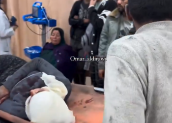 구호품 받던 가자 주민에게 총격…세계 각국 비난 쇄도