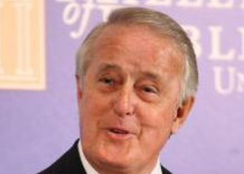 멀로니 전 총리 84세로 서거, 캐나다 국장 치르기로