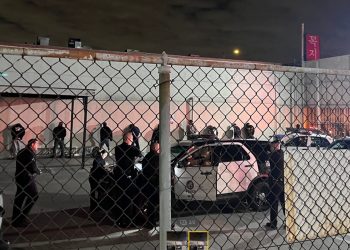 [단독]”한인타운 불법도박 성행”  LA경찰, 한인타운 상가 급습…한인 등 10여명 적발(영상)