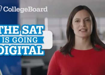 ‘AI학습’ 플랫폼으로 SAT 공부했더니…”성적 향상 쑥”