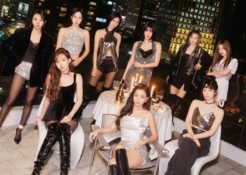 트와이스, ‘빌보드 200’ 1위…르세라핌 8위