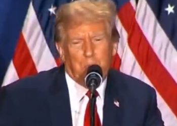 트럼프, 아이다호·미주리서도 승전고…”선거 끝났다”