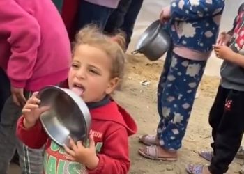 가자의 비극…굶주린 어린이 15명 아사(영상)