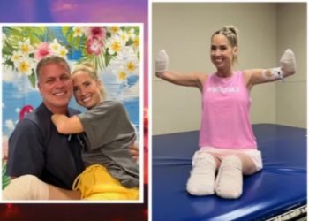 “감기인 줄 알았는데”…패혈증, 사지절단 신체’미라화’