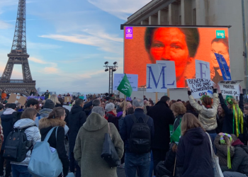 프랑스, 전 세계 최초 헌법에 낙태 자유 명시