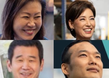 미셸 스틸∙영 김 본선 유력…한인타운 34지구 한인 후보들끼리 2위경쟁