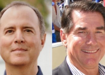 캘리포니아 연방상원 선거 전국적 주목…공화 스티브 가비 돌풍