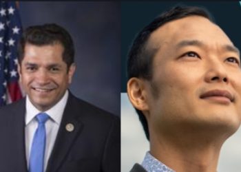 한인타운 34지구 한인후보들 2위 다툼…지미 고메즈 1위