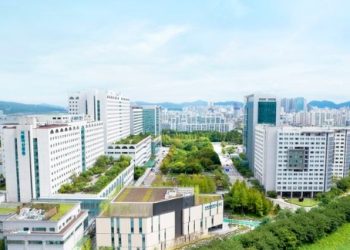 뉴스위크 평가 한국 1위 최고병원은 바로 이 곳..세계 22위