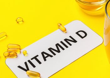 비타민 D 과다복용 89세 노인 사망…비타민D 위험성 몰라