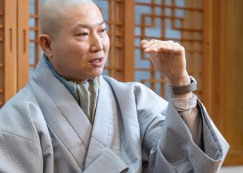 르꼬르동 블루 파리, 한국 사찰음식 배운다