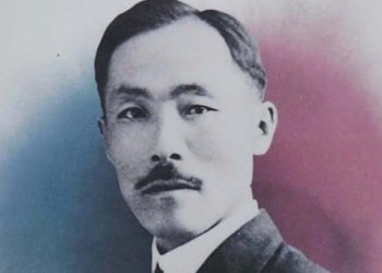 도산 안창호 선생 서거 86주기 추모식..9일 대한인국민회 기념관