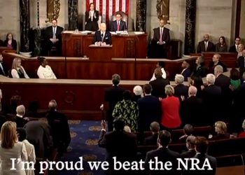 바이든 “미국, 지금 위대한 컴백 스토리 쓰는 중…결코 이민자 악마화 하지 않을 것”(영상)