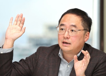 [인터뷰] 폴 공 루거센터 선임연구원 “이번 대선 ‘복수혈전’…트럼프, ‘리벤지’ 잊지 않아”