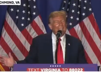 트럼프, “바이든 이 인간은 사이코”… 국정연설 평가절하