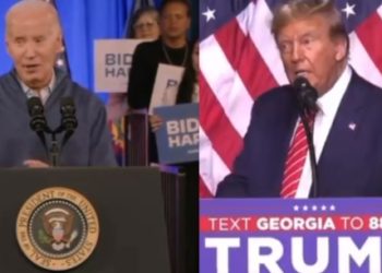 “2024 대선은 ‘트럼프 선거'”…8개월 대장정 시작한  미국 대선 관전 포인트는?