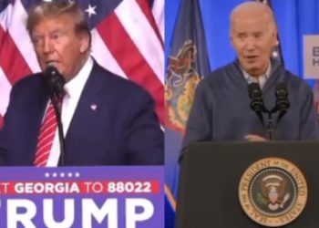 “2024 대선은 ‘트럼프 선거'”…8개월 대장정 시작한  미국 대선 관전 포인트는?