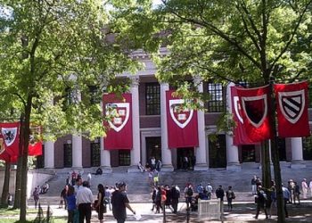 [김상목 칼럼] ‘미국판 음서제’, 하버드 대학은 공정한가?