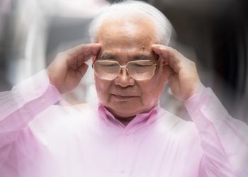 “해 넘기니 더 어지럽네”…나이 탓만 하다간 ‘큰병’ 온다