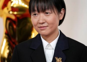 셀린 송 ‘패스트 라이브즈’ 수상 불발