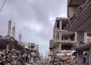 ‘라마단 휴전’ 무산 … 하마스”점령군 철수해야”(영상)