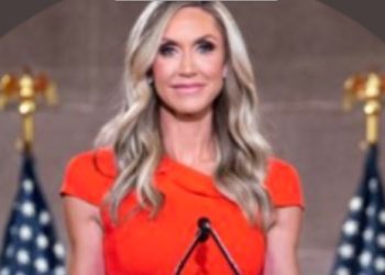 트럼프 며느리도 선거사기 동조 발언