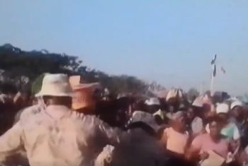 ‘갱단 장악’ 아이티서 미국 대사관 인력 철수 시작(영상)