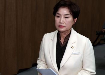 ‘친낙’ 전혜숙, 민주당 탈당…이낙연 새미래 합류하나