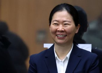 ‘여 탈당’ 권은희, 광주 불출마 선언…”이낙연 대표 결심 수긍”