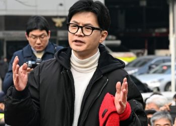 이재명, “권력은 잔인하게 쓰는 것”…한동훈 “권력, 시민 위해 써야”