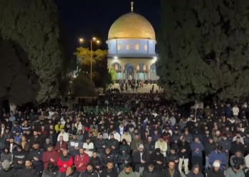 세계 18억 명 무슬림 최대 연례행사 라마단 시작