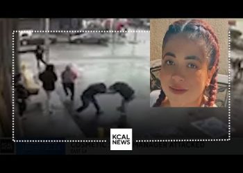 여성 4인조 절도범들과 몸싸움 LA 뷰티매장 직원 생명위독